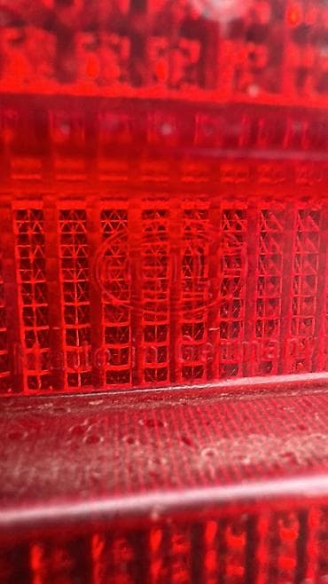 задний стоп на рекс: Задний правый стоп-сигнал Mercedes-Benz 1995 г., Оригинал, Германия — 4