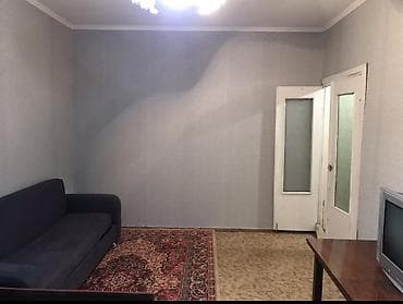 rent: 1 комната, Собственник, Без подселения, С мебелью полностью — 1