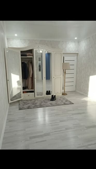 купить квартиру на 1 этаже: 1 комната, 55 м², Индивидуалка, 9 этаж, Косметический ремонт — 1