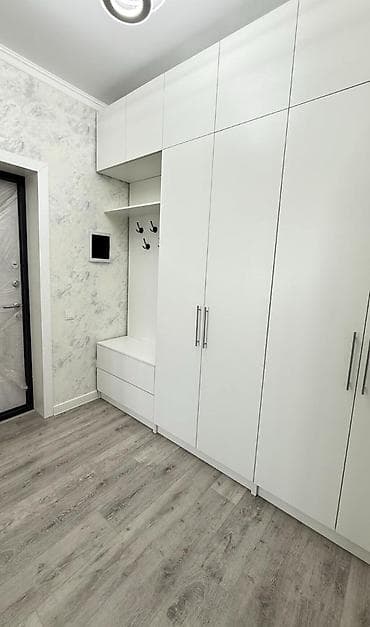 8: 1 комната, 42 м², Тунгуч мкр Элитка, 8 этаж, Свежий ремонт — 10
