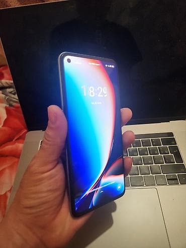 realme 7 5g: Realme GT Neo2, 128 ГБ, цвет - Серый — 1