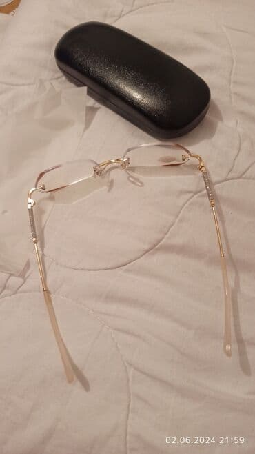 очки нулевка: (-2)ПРОДАЮ ОЧКИ ДЛЯ ДАЛЬНЕГО ЗОРЬКОСТЬ (-2)НОВАЯ! ЦЕНА ДОГОВОРНАЯ — 6