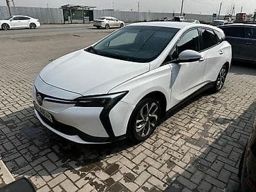 рейка торнео: Buick : 2018 г., Автомат, Электромобиль, Универсал — 4