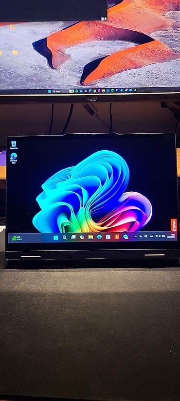 redmi 5plus: Lenovo IdeaPad 5x 2‑in‑1 14Q8X9 — тонкий трансформер с OLED‑экраном и — 10