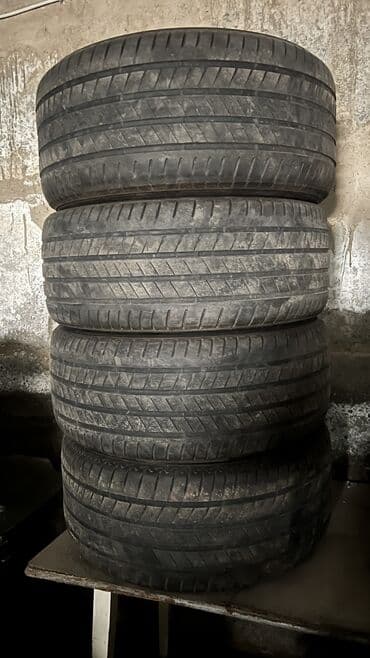 покрышка камаза: Колеса в сборе R 20, Лето, Б/у, Комплект, Легковые — 3