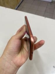 iphone xr цена в бишкеке бу: IPhone Xr, Б/у, 64 ГБ, Оранжевый, Чехол, 100 % — 2