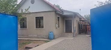 🏡 **Дом в Бишкеке, Новопавловка (поворот Ала-Тоо)** 📍 Отличное