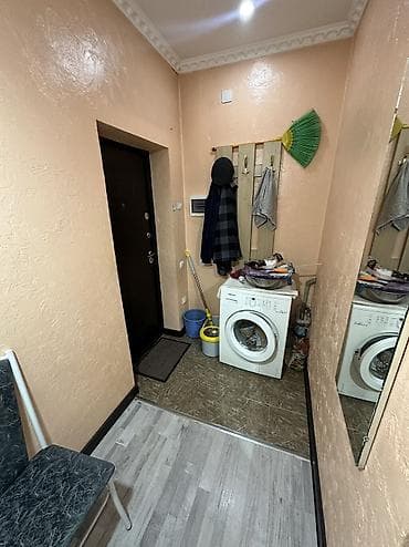 Недвижимость: 1 комната, 40 м², 105 серия, 105 серия, 3 этаж, Свежий ремонт — 3