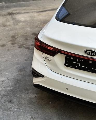 кызыл кия кыз: Kia Cerato: 2021 г., 1.6 л, Автомат, Бензин, Седан — 7