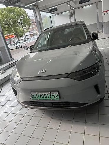 byd e9: Leapmotors C11 2024 Пробег 35500км, leapmotors C11 2024 пробег — 6
