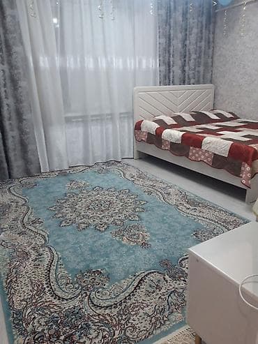 Дома: 🏡✨ ПРОДАЁТСЯ УЮТНЫЙ ДОМ! ✨🏡 📍 Район: АК ОРДО 2 🛏️ Комнаты: 4 📐 — 7