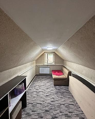archa group: ✨ Продаётся мансардный дом в с. Сокулук ✨ 🏡 Характеристики: • Участок — 7