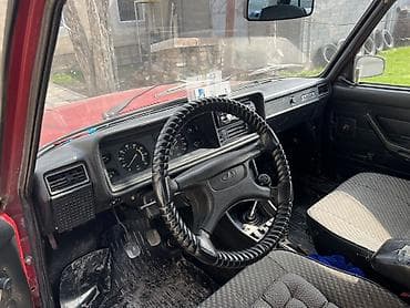 талас авто: ВАЗ (ЛАДА) 2107: 2007 г., 1.7 л, Механика, Бензин, Седан — 6