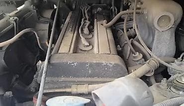 срв 1999: Продаются запчасти с автомобиля Honda CR‑V I поколения ( 1997–2001 — 5