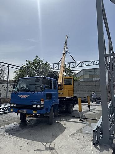7 куп ман: Стрела 21 м, 5000 т — 5
