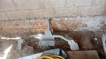 Фаркоп Для легковых авто Daewoo