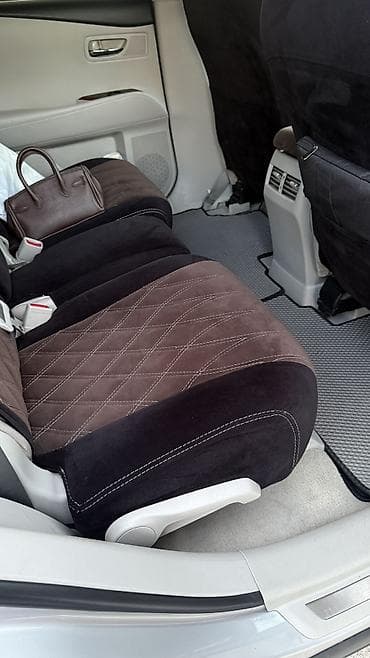 rx 200: Lexus RX: 2010 г., 3.5 л, Автомат, Бензин, Кроссовер — 6