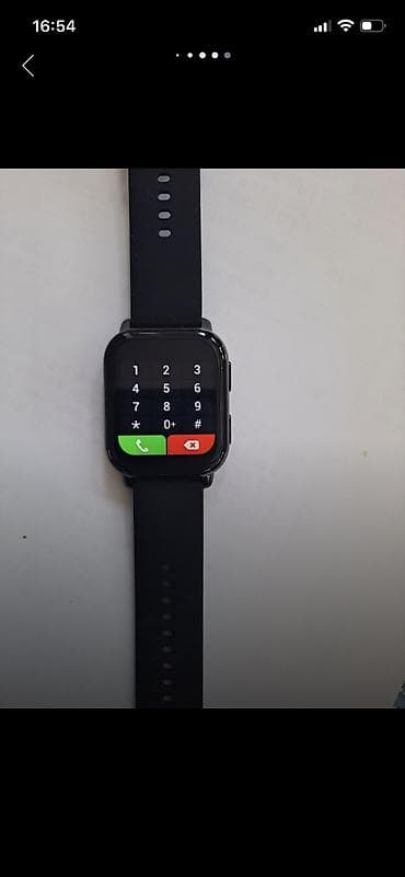 poco pad pro: Смарт-часы WAPIK P5S | Новые | Привезены из Южной Кореи Продаю новые — 4