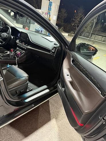 byd plus: Hyundai Grandeur: 2019 г., 2.4 л, Автомат, Бензин, Седан — 2