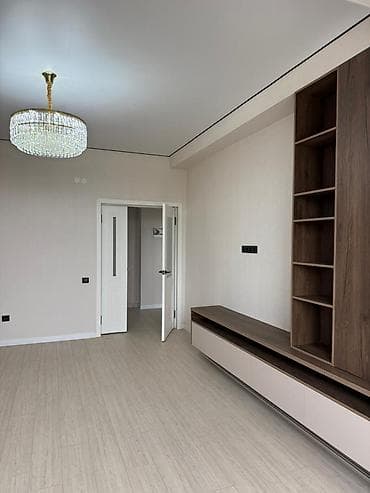 48: 1 комната, 48 м², Элитка, 5 этаж, Евроремонт — 6