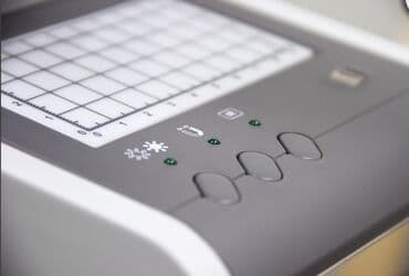 шиномонтажное оборудование для грузовых автомобилей бу: PRO 1500 IRPM детектор валют — 3