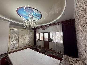 Батирлер: 5 жана андан көп, 260 м², Элитка, Пентхаус кабат, Дизайнердик ремонт — 10