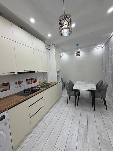 продаю люкс квартиры тц аларча: 1 комната, Люкс, элитка, Филармония, Душевая кабина, Постельное белье, Кондиционер — 8