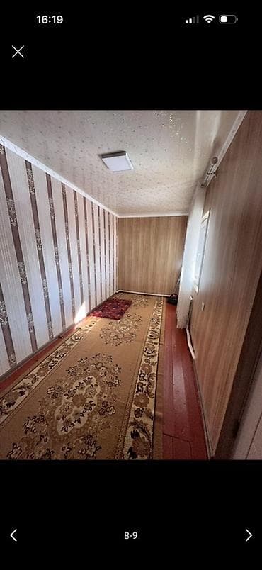 купить загородный дом: Продается жилой дом с большим участком. Основные характеристики: - — 5