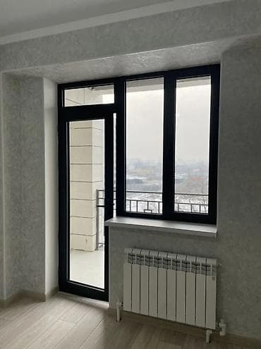 2 room flat: 2 комнаты, 63 м², Элитка, 5 этаж, Евроремонт — 9