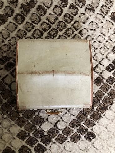 Музыкальные инструменты: Аккордеон DEMUSA Junior II - Тип: клавишный аккордеон — 4