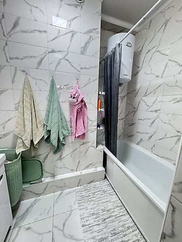 Продажа квартир: 2 комнаты, 51 м², Элитка, 2 этаж, Евроремонт — 8