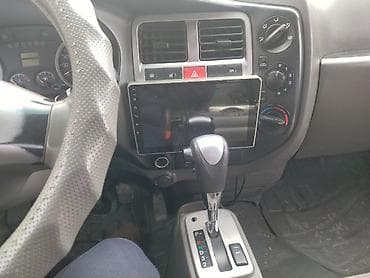 glk 300: Hyundai Porter: 2017 г., 2.2 л, Автомат, Дизель, Пикап — 7