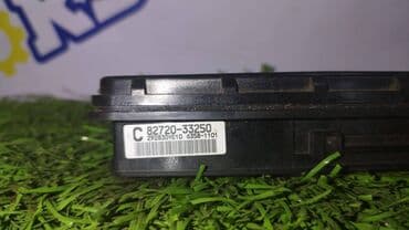 датчик srs: Toyota Б/у, Оригинал — 2