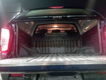 продажа комбайнов нива эффект в бишкеке цена: Ssangyong Actyon Sports: 2019 г., 2.2 л, Автомат, Дизель, Пикап — 16