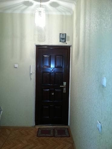 flat osh: 1 комната, Агентство недвижимости, Без подселения, С мебелью полностью — 9