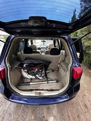 mazda: Mazda Demio: 2004 г., Бензин, Хэтчбэк — 5