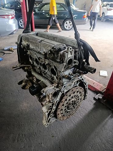 2gz gte купить: Бензиновый мотор Honda 2000 г., 2 л, Б/у, Оригинал, Япония — 7