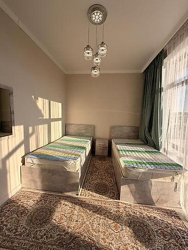 дешевые дачи: Сдаю 2-комнатный коттедж в Чок-Тале, Palm Beach Вместимость до 6 — 3