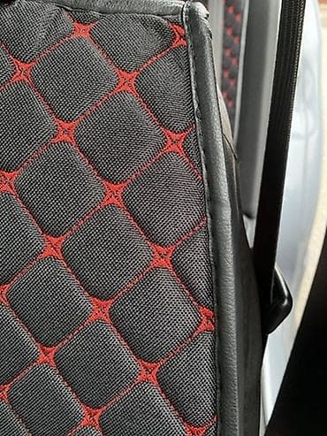 чехлы на авто сидения: Чехлы на машину. Чехлы салон. Накидки чехлы бишкек. Комплект — 4