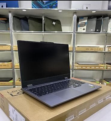 Ноутбуктар жана аксессуарлар: Колдонулган, AMD Ryzen 5 — 2