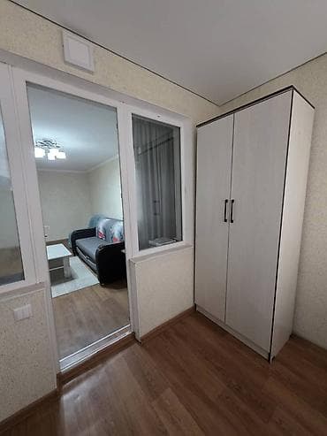 1 комнатная квартира куплю: 1 комната, 32 м², 104 серия, 1 этаж, Косметический ремонт — 1