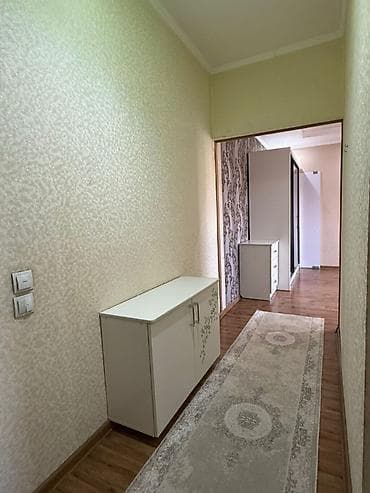 105: 1 комната, 35 м², 105 серия, 9 этаж, Евроремонт — 1