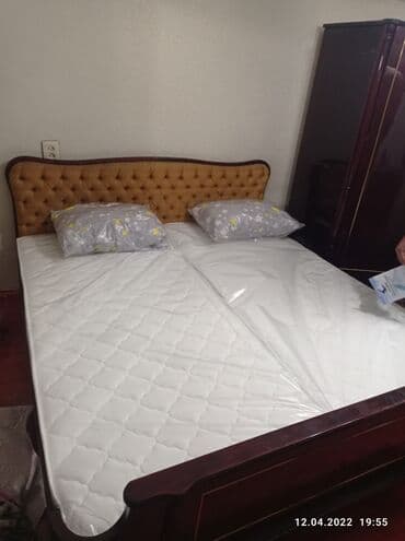 матрасы купить в бишкеке: Без матраса (матраца) никуда верно? Именно поэтому у нас действует — 10