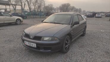шинный центр бишкек фото: Mitsubishi Carisma: 2002 г., 1.6 л, Автомат, Бензиновая, Седан — 1