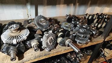 Свечи: Mitsubishi Термомуфта, Митсубиси Термомуфта Двигатели: 4D56, 4D68 — 1