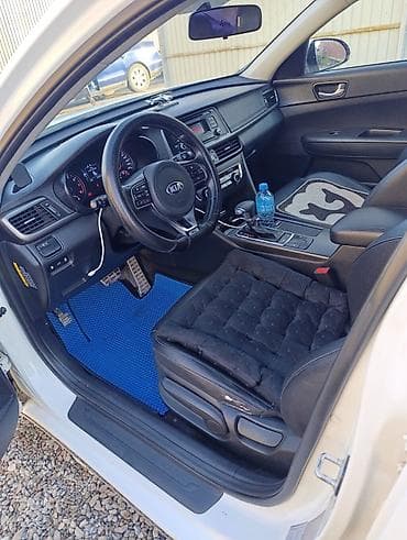 киа соренто в бишкеке: Kia K5: 2017 г., 2 л, Автомат, Газ, Седан — 2