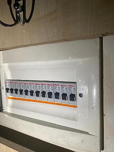 водосливная система: Электрик | Установка счетчиков, Установка стиральных машин, Демонтаж электроприборов Больше 6 лет опыта — 2