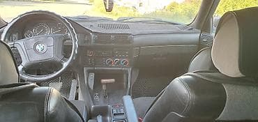 Унаа сатуу: BMW 5 series: 1995 г., Седан — 5
