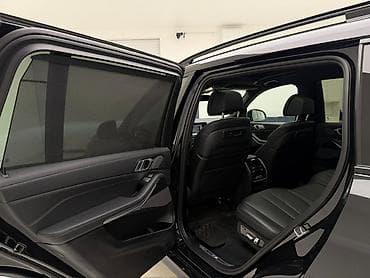 воздухамер бмв: BMW X7: 2022 г., 4.4 л, Автомат, Бензин, Внедорожник — 8