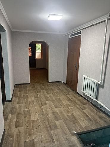 дом кара балта: 4 комнаты, 150 м², Евроремонт — 9
